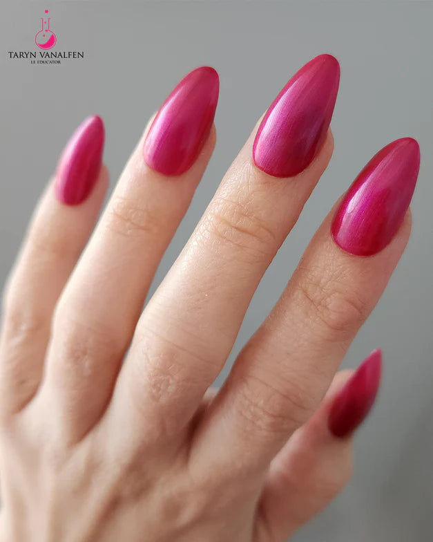 P+ I Lava You Gel Polish